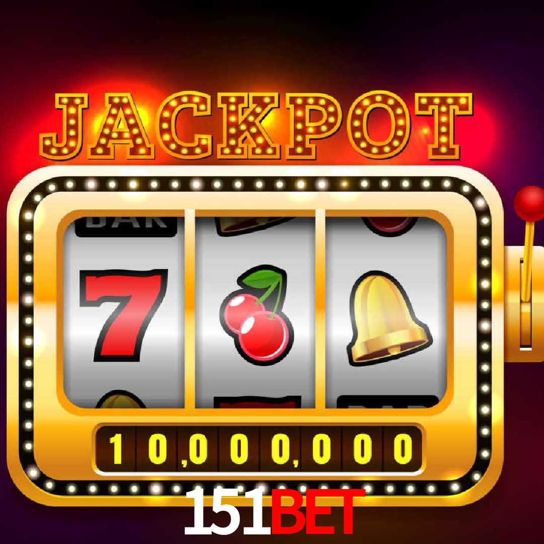 Descubra o Mundo do Cassino Online com 151Bet