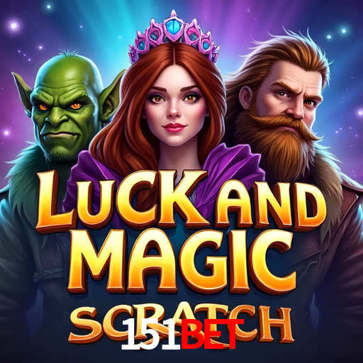 Desvendando o Mundo dos Jogos Virtuais na 151Bet