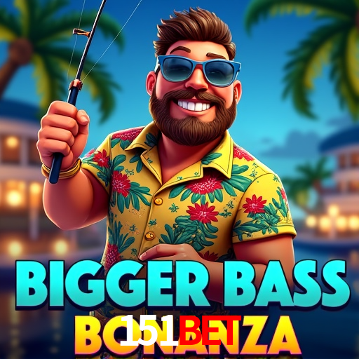 Descubra a Magia dos Jogos de Arcade no 151Bet